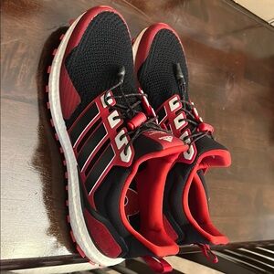 adidas | Shoes | Rutgers University Adidas | Poshmark